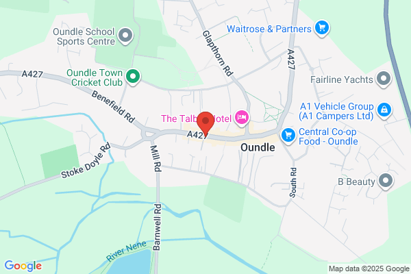 Townley House Dental Practice Ltd