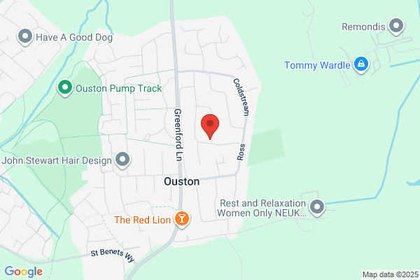 Ouston Taxis