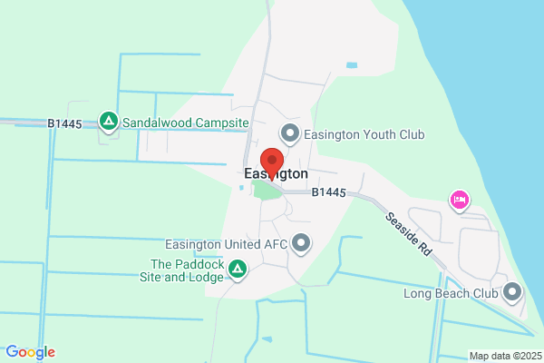 East Riding Drainage & Jetting Ltd