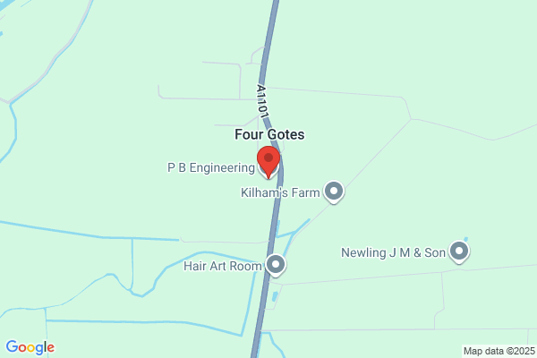 Cedar Ridge Engineering