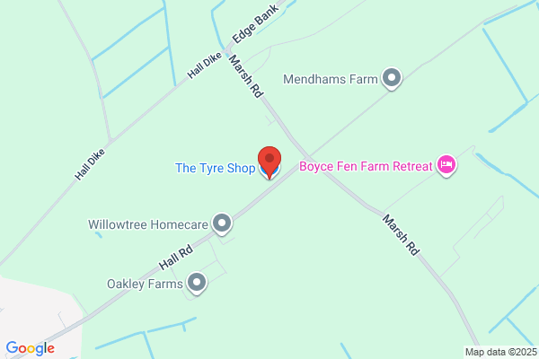 Concorde Tyre & Exhaust Centre