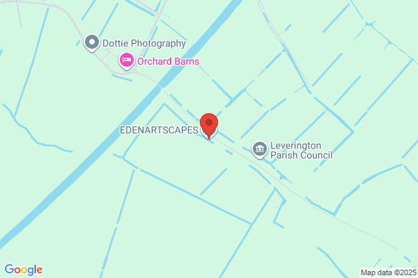 Eden Landscapes