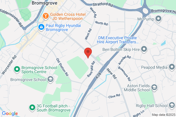 Main Road Surgery