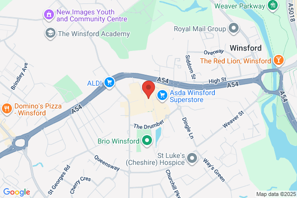Swetenhams Estate Agents Winsford