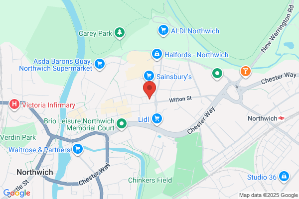 G M Travel (Winsford) Ltd