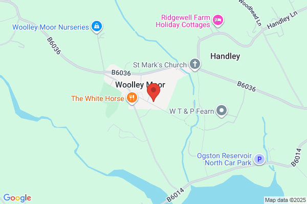 Handley Hill Primary School