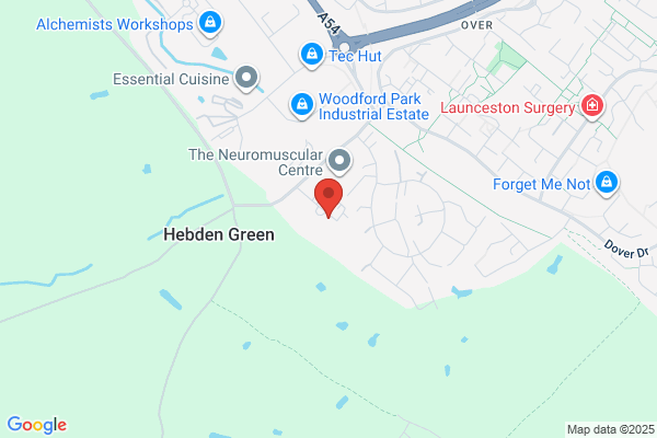 Hebden Green Community School