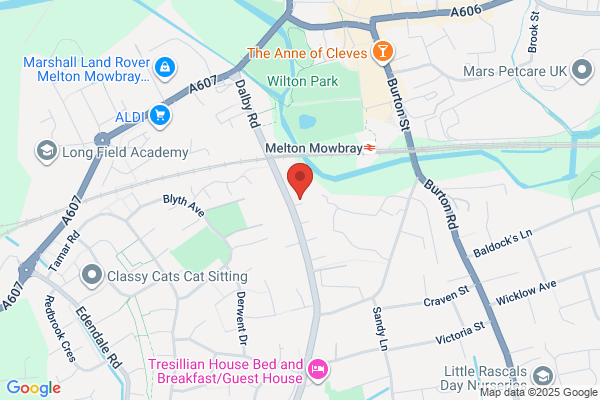J Woodward