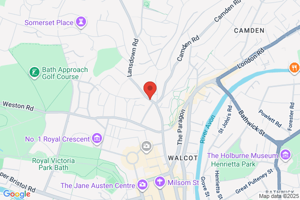 Lansdown Vehicle Hire
