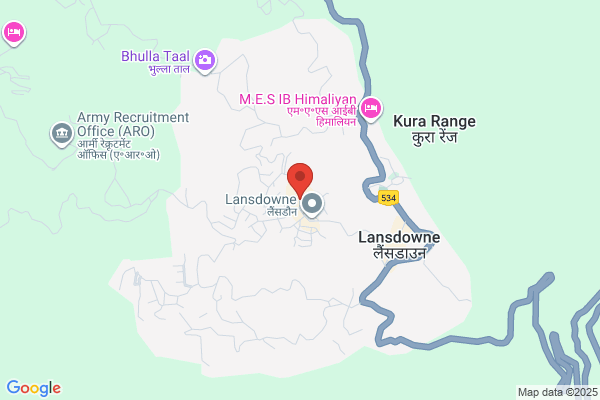 Lansdown Vehicle Rental