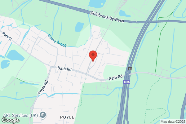 Mid Cheshire Export Packers