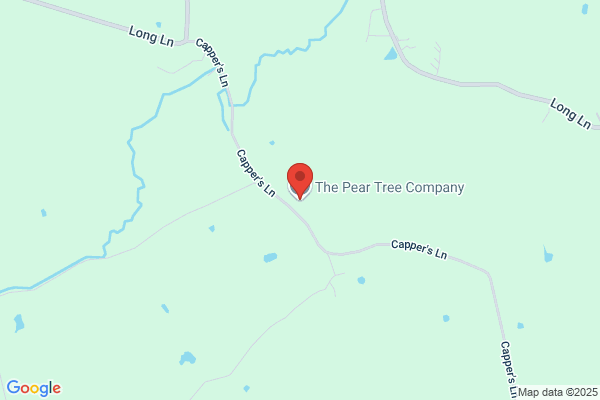 Peartree Consultancy Ltd