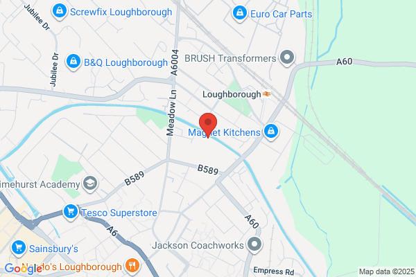 UK Damp Services Ltd