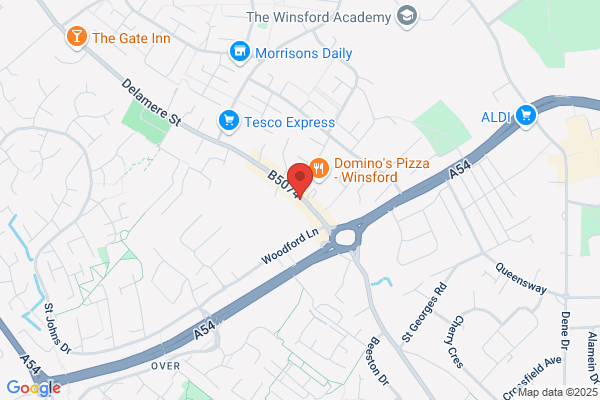 Winsford Foot Clinic
