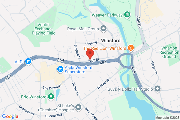 Winsford Pain Clinic