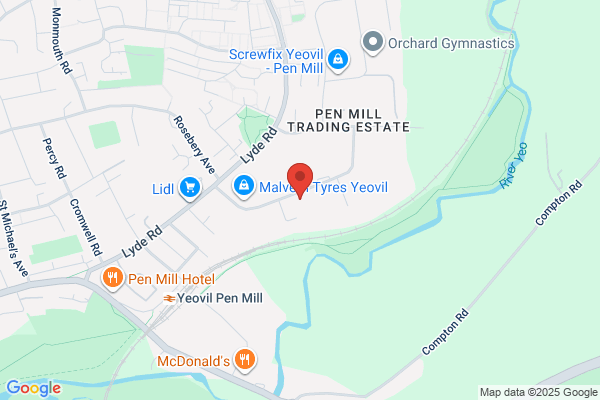 Allied Scaffolding South West Ltd