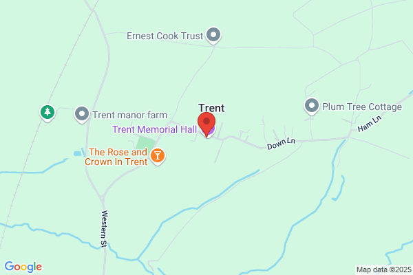 Trent Post Office