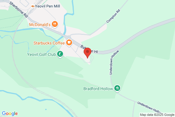 Argos Yeovil Babylon Hill