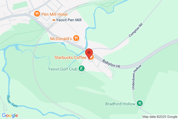 Vets4Pets - Yeovil