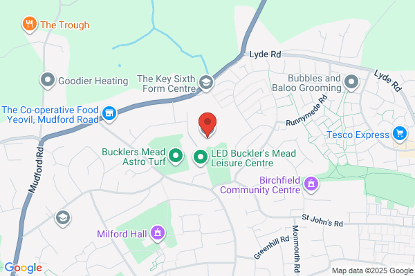 Bucklers Mead Community School