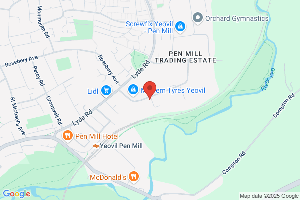 Crewkerne Carriers Ltd