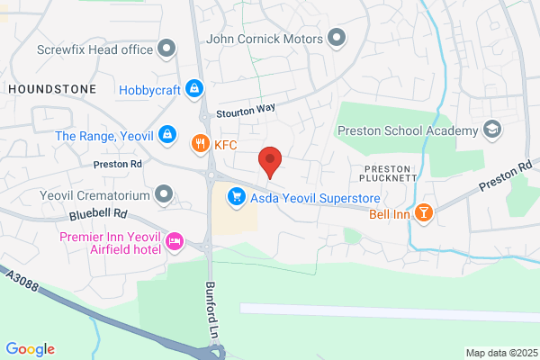 DCR Solutions - Yeovil