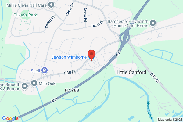 Jewson Ltd