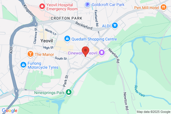 Mid West Windows (Yeovil) Ltd