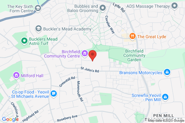 Oaklands Surgery