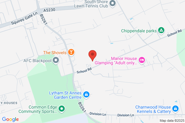 St Nicholas Nursery & Pre School