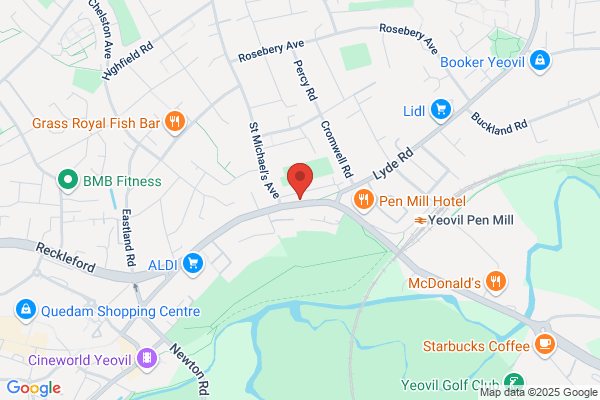 Stonham Housing Association Ltd
