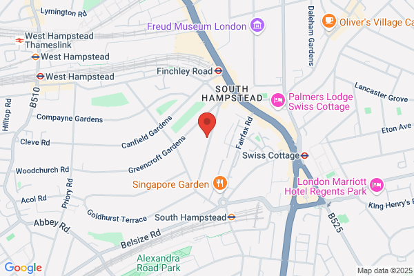 The Lyde Dental Practice