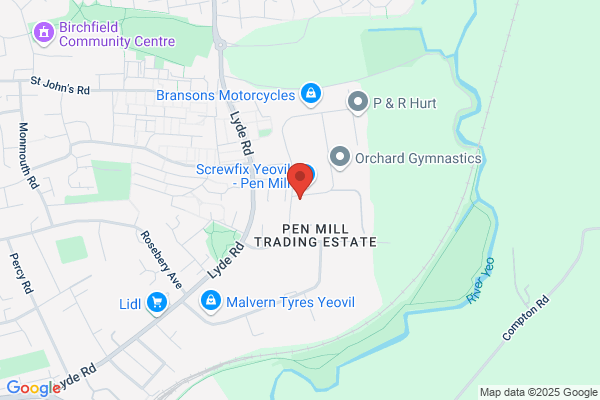 Trimco UPVC Ltd