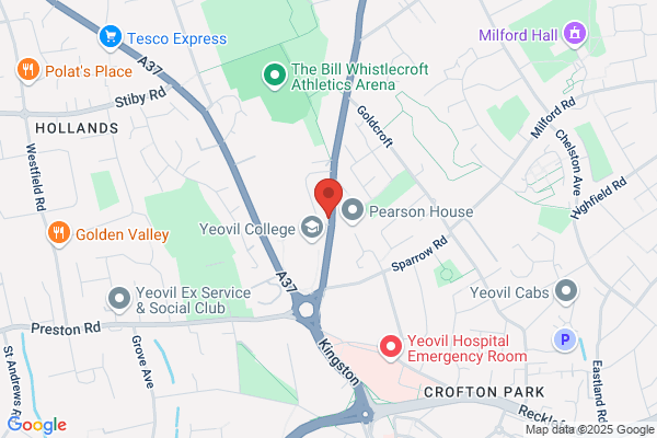 Yeovil Childrens Centre