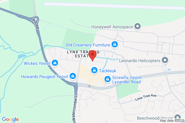 Yeovil Fencing Services