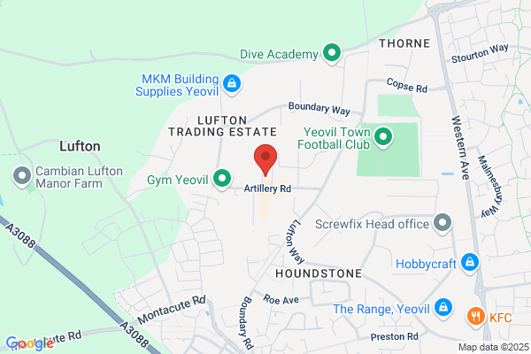 Yeovil Martial Arts Centre