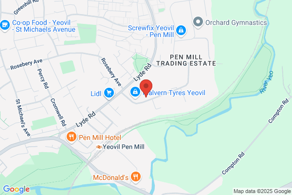 Yeovil Precision Castings Ltd