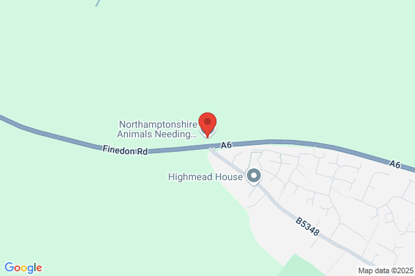 Animal Rescue Centre Northampton