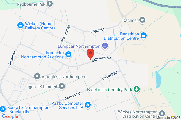Deane & Amos Shopfitting Ltd