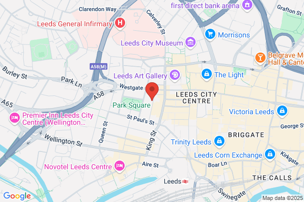 Direct Marketing Communications Ltd