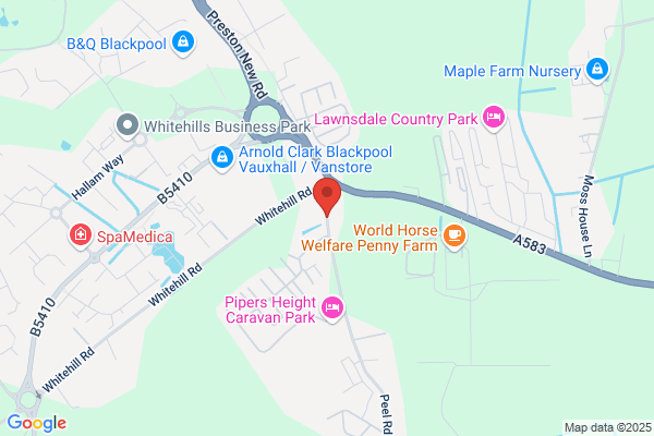 Modulex Systems Ltd