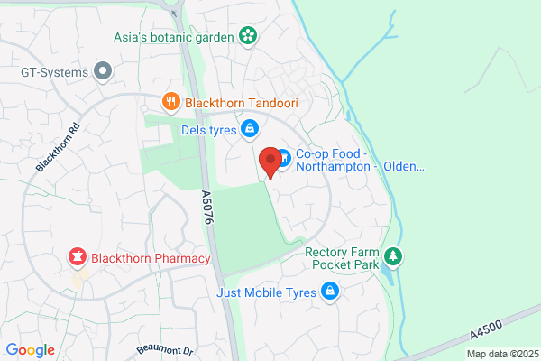 Rectory Farm Supermarket