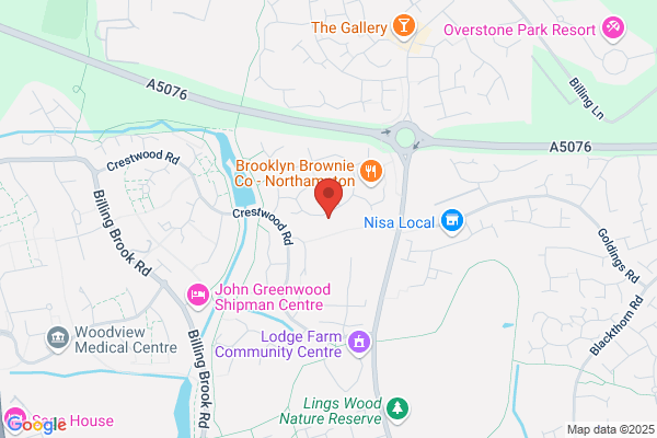 Roston Driver Services Ltd
