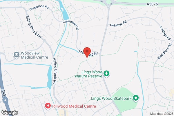 Weston Favell Congregation Of Jehova's Witnesses