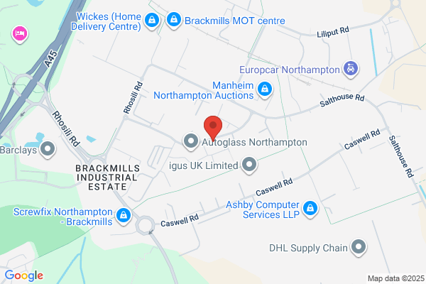 Willow Data Services Ltd
