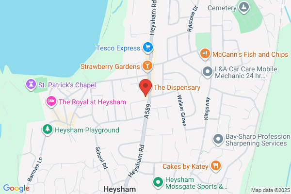 Co-op Food - Heysham