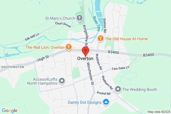 Domino's Pizza - Overton