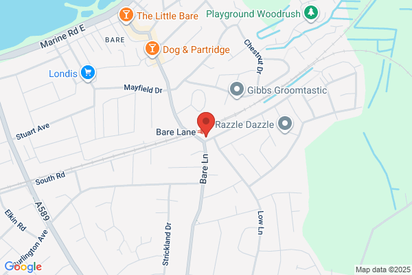 Hotpoint Repairs Morecambe