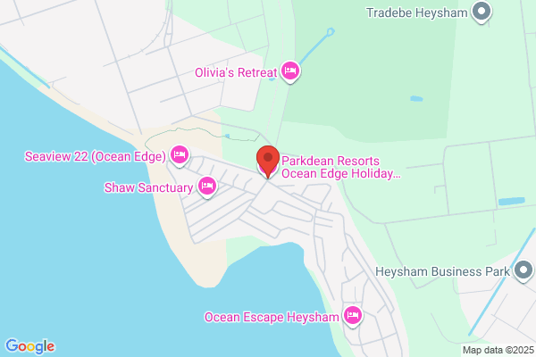 Parkdean Resorts Ocean Edge Holiday Park, Lancashire