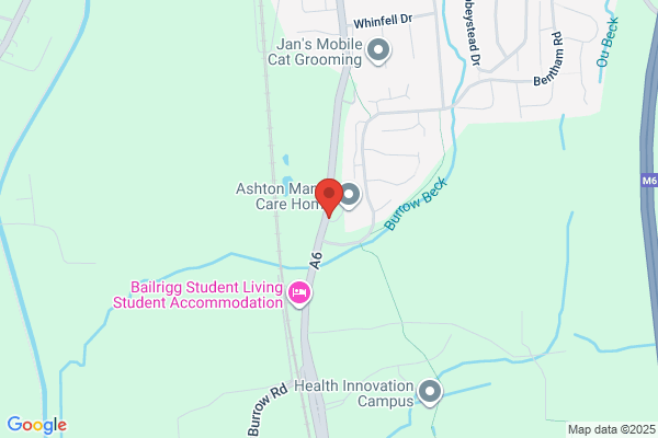Burrowbeck Community Care